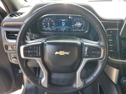 Used 2022 Chevrolet Tahoe LT w/ LT Signature Package AWD/4WD image 19