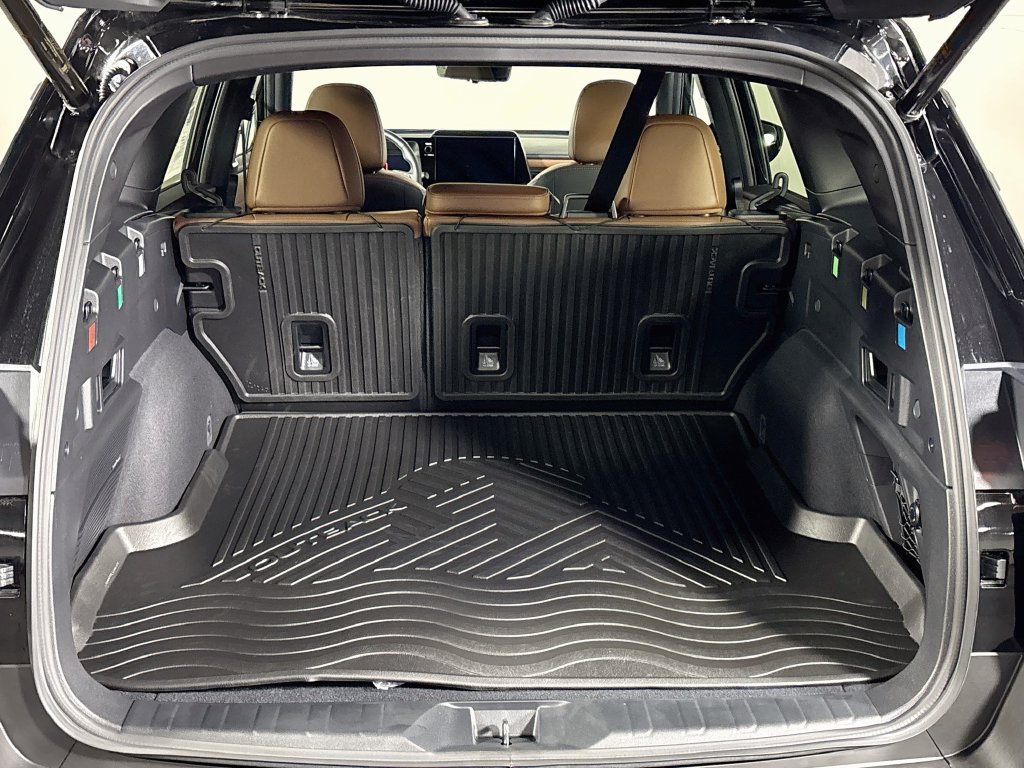 New 2026 Subaru Outback Touring XT AWD/4WD image 22