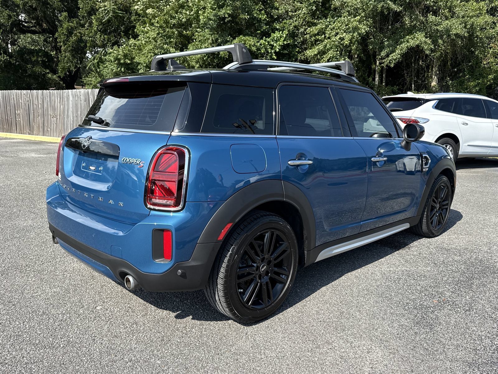 Used 2024 MINI Cooper Countryman S FWD image 5