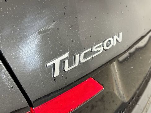Used 2020 Hyundai Tucson SEL w/ Winter Weather Package image 7