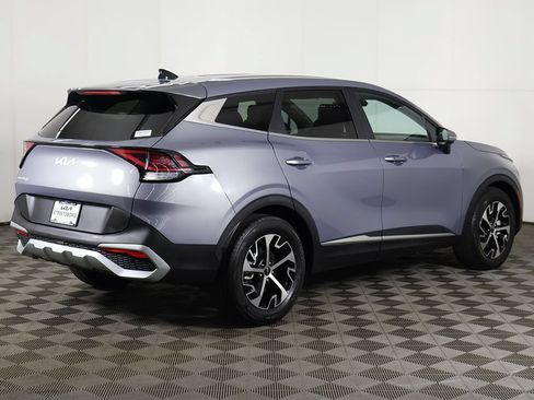 Used 2023 Kia Sportage EX FWD image 10