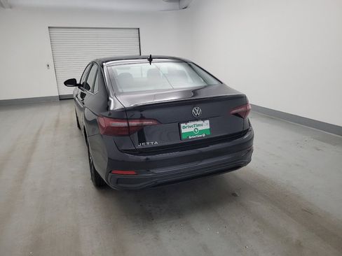 Used 2024 Volkswagen Jetta S FWD image 6