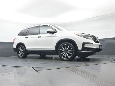 Used 2021 Honda Pilot Touring image 40
