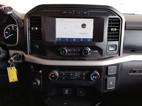 Used 2021 Ford F150 XL w/ Equipment Group 101A High RWD image 33