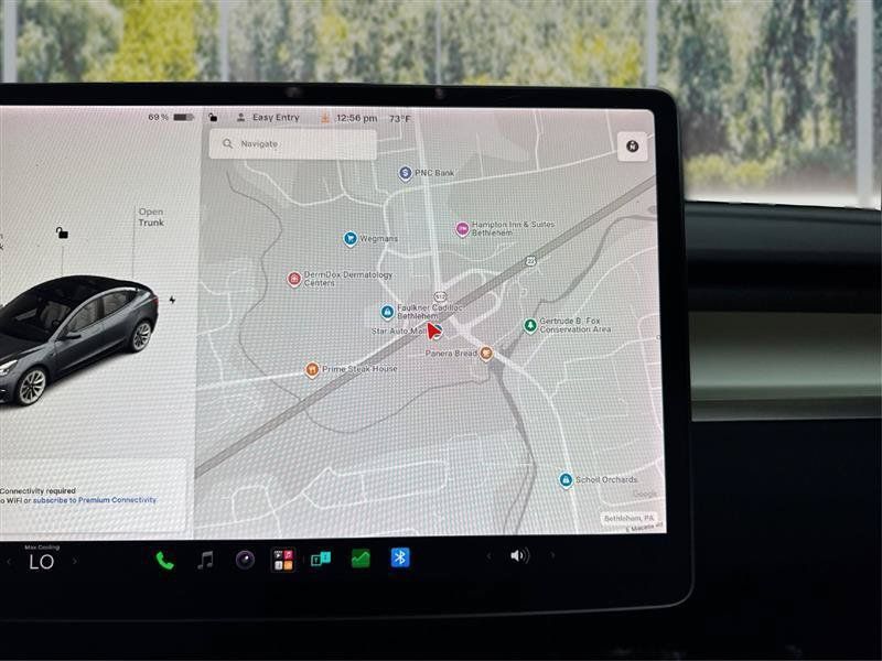 Used 2021 Tesla Model 3 Standard Range Plus RWD image 25