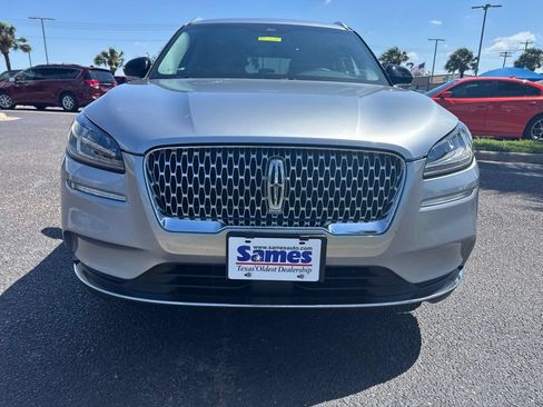 Certified 2022 Lincoln Corsair FWD image 7