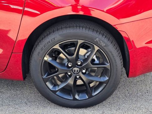 New 2026 Chrysler Pacifica Select w/ S Appearance Package image 14