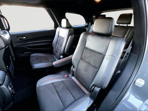 Used 2022 Dodge Durango GT image 16