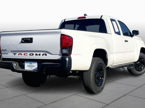 Certified 2022 Toyota Tacoma SR image 12