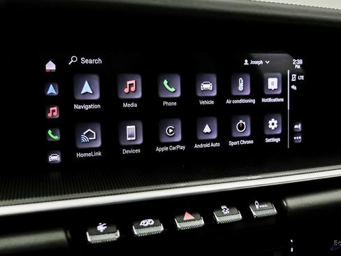 Used 2023 Porsche 911 Turbo S image 80