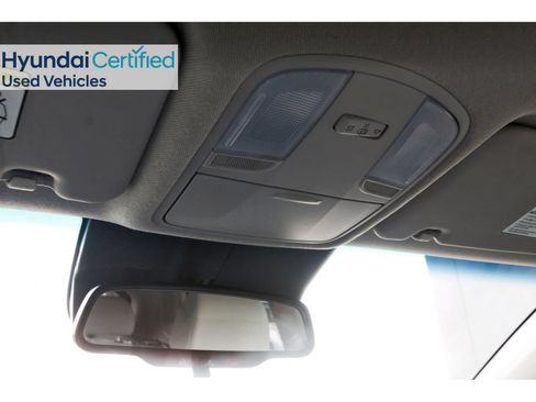Certified 2023 Hyundai Kona SEL FWD image 24