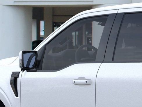 New 2025 Ford F150 Lariat w/ Equipment Group 501A Mid AWD/4WD image 20