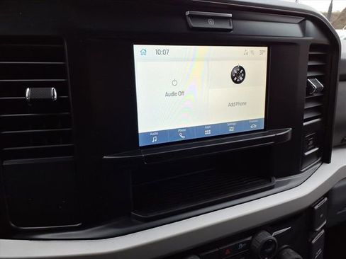 Used 2026 Ford F350 XLT AWD/4WD image 18