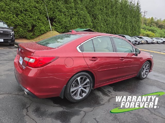 Used 2019 Subaru Legacy 3.6R Limited w/ Popular Package #2A AWD/4WD image 7