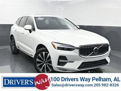 Used 2023 Volvo XC60 B5 Plus w/ Protection Package Premier