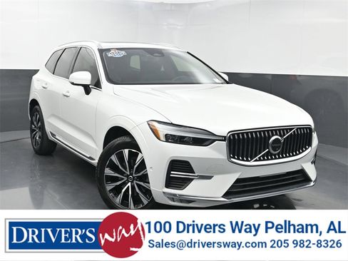 Used 2023 Volvo XC60 B5 Plus w/ Protection Package Premier image 1