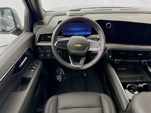 New 2026 Chevrolet Tahoe LT w/ Comfort Package AWD/4WD image 25