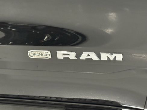 Used 2019 RAM 1500 Limited w/ Trailer Tow Group image 45