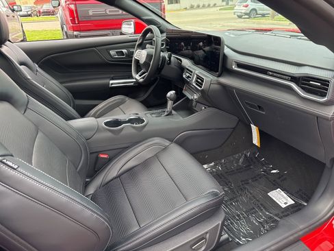 New 2026 Ford Mustang GT RWD image 35