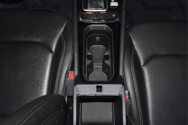 Used 2025 Jeep Compass Limited AWD/4WD image 20