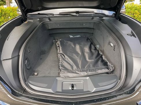 New 2026 Cadillac Escalade IQL Luxury image 8