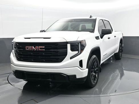 Used 2023 GMC Sierra 1500 Pro image 20