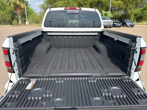 New 2026 Nissan Frontier PRO-4X w/ Pro-4x Convenience Package AWD/4WD image 22