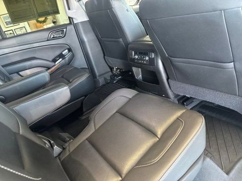 Used 2020 Chevrolet Tahoe Premier image 14