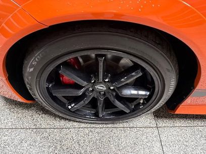Used 2024 Nissan Z Performance w/ Heritage Edition