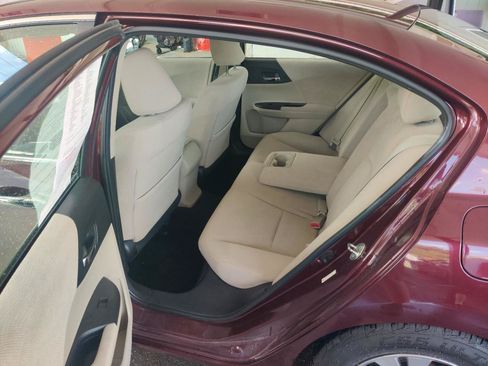 Used 2013 Honda Accord LX image 14