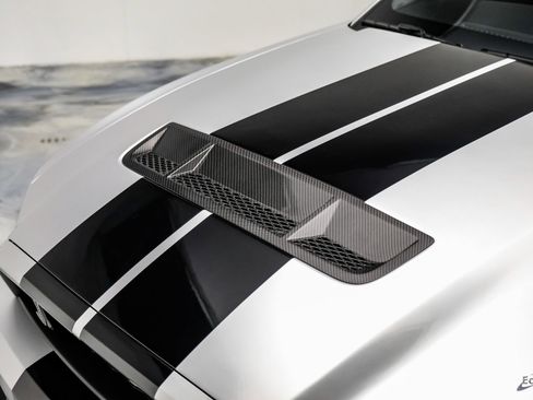 Used 2012 Ford Mustang Shelby GT500 w/ SVT Performance Pkg RWD image 38