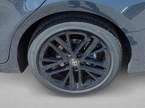 Used 2026 Toyota Camry SE FWD image 9