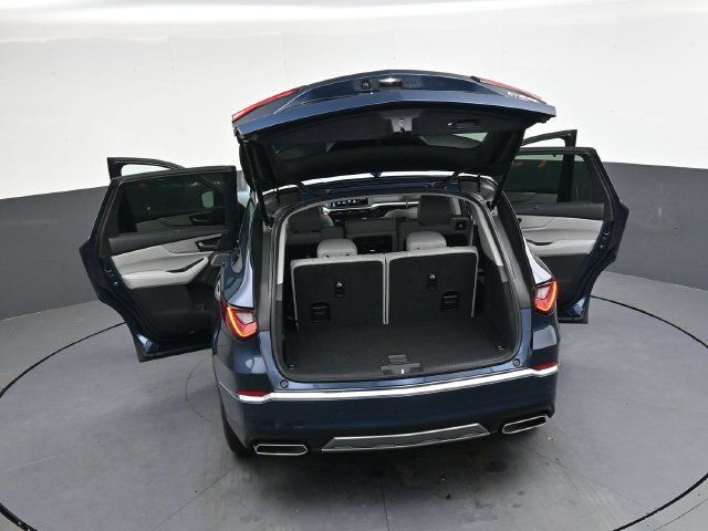 Used 2025 Acura MDX w/ Technology Package FWD image 30