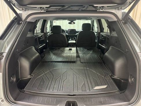 Used 2024 Chevrolet Blazer LT w/ Convenience Package image 21