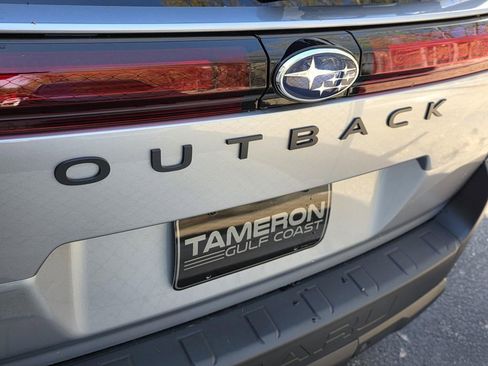 New 2026 Subaru Outback Touring XT image 43