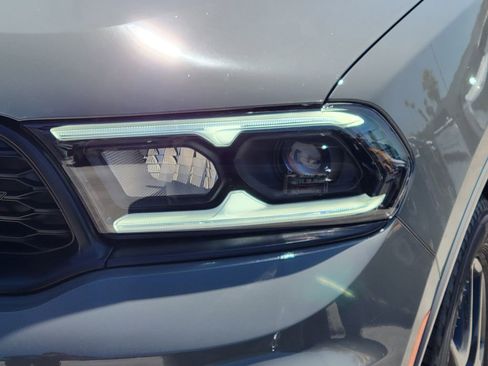 New 2026 Dodge Durango GT AWD/4WD image 25
