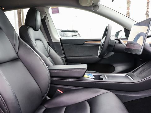 Used 2023 Tesla Model Y Performance AWD/4WD image 21