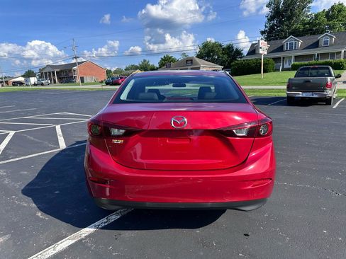Used 2014 MAZDA MAZDA3 i Sport FWD image 7