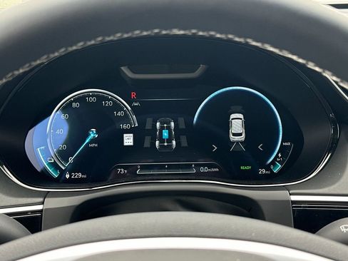 New 2025 Genesis Electrified GV70 Advanced w/ Prestige Package image 25