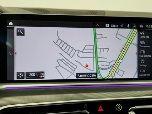 Used 2023 BMW X6 xDrive40i w/ M Sport Package image 20