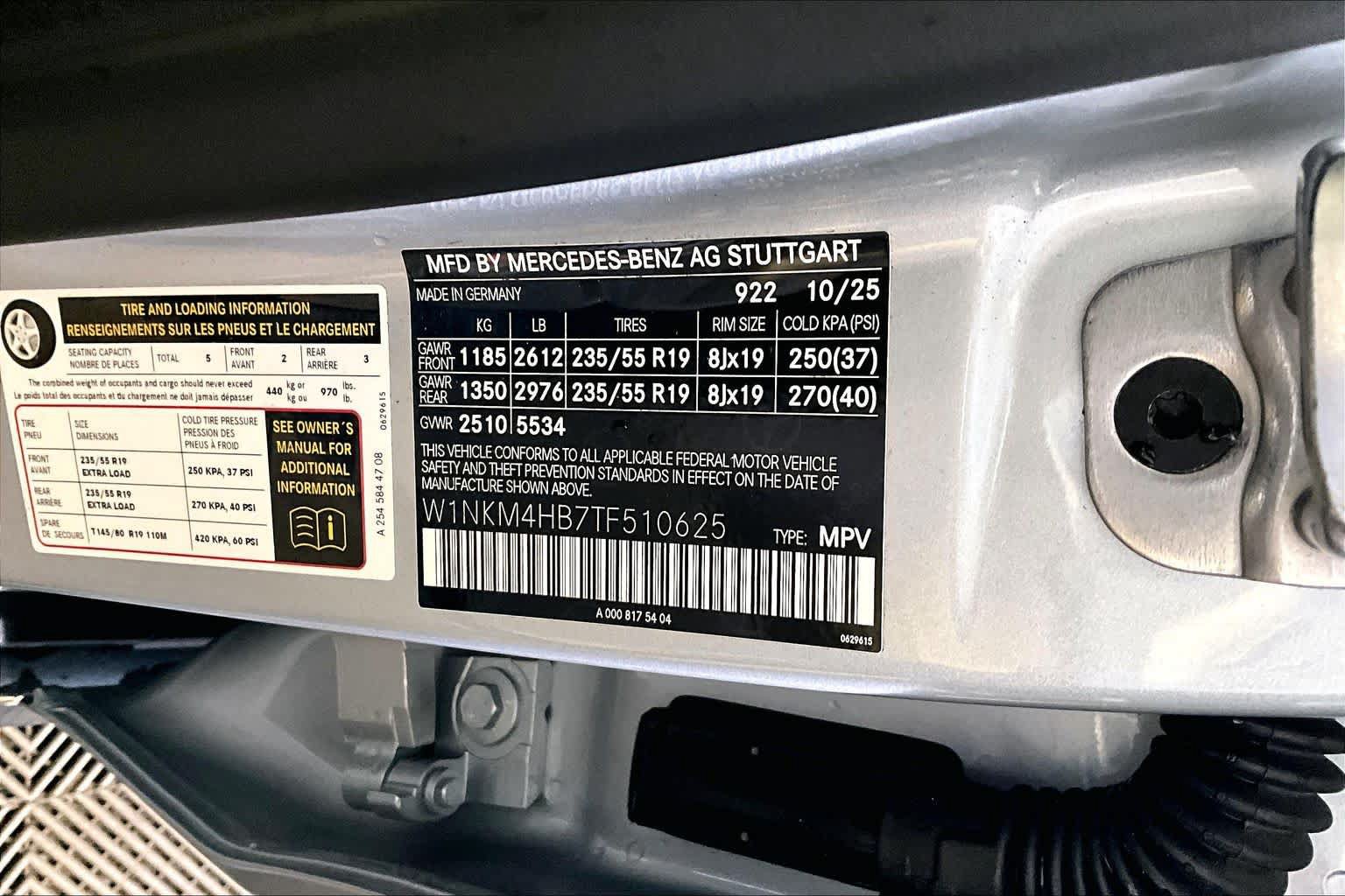 Certified 2026 Mercedes-Benz GLC 300 4MATIC image 34