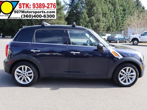 Used 2013 MINI Cooper Countryman FWD image 19