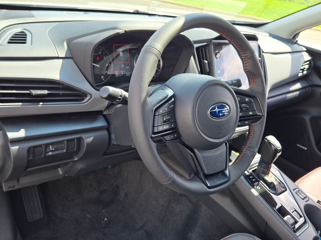 New 2026 Subaru Crosstrek 2.5i Limited AWD/4WD image 21