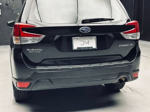 Used 2020 Subaru Forester w/ Alloy Wheel Package AWD/4WD image 16