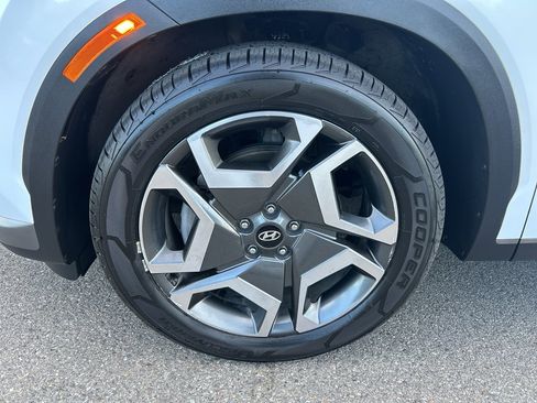 Used 2023 Hyundai Palisade Limited AWD/4WD image 8