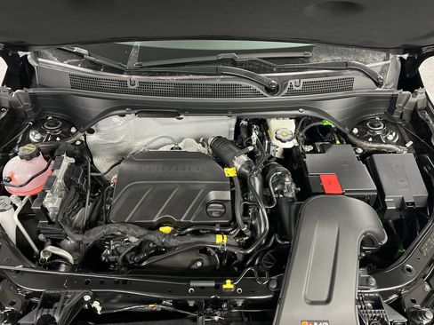 New 2026 Buick Envista Preferred w/ Convenience I Package FWD image 60