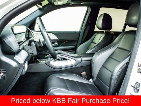 Used 2020 Mercedes-Benz GLE 350 4MATIC image 12