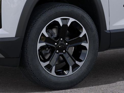 New 2026 Chevrolet Equinox LT w/ Convenience Package II image 15