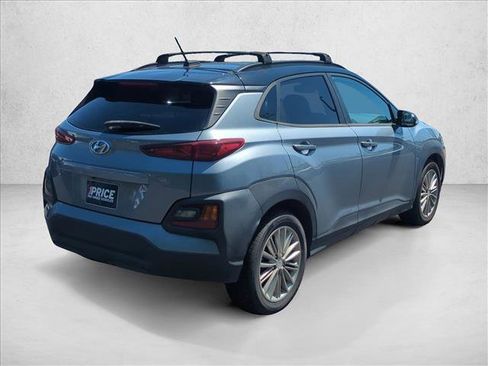 Used 2020 Hyundai Kona SEL FWD image 5