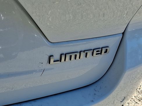 New 2025 Jeep Grand Cherokee Limited w/ Trailer Tow Package image 16